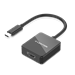مبدل USB-C به HDMI لنشن مدل CU207H